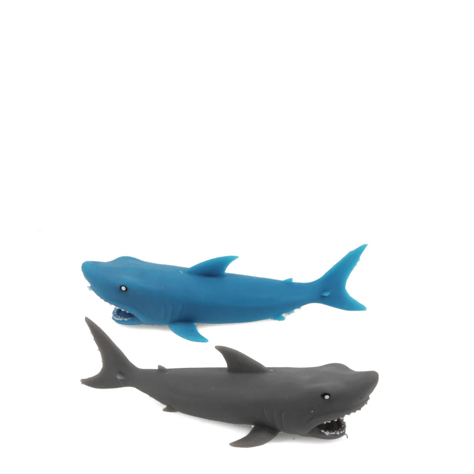 Flying Shark Finger Catapults Box/2 - Rex London