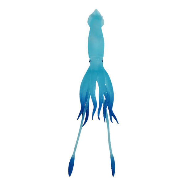 Glow in the Dark Squishy toy - Squid - Rex London