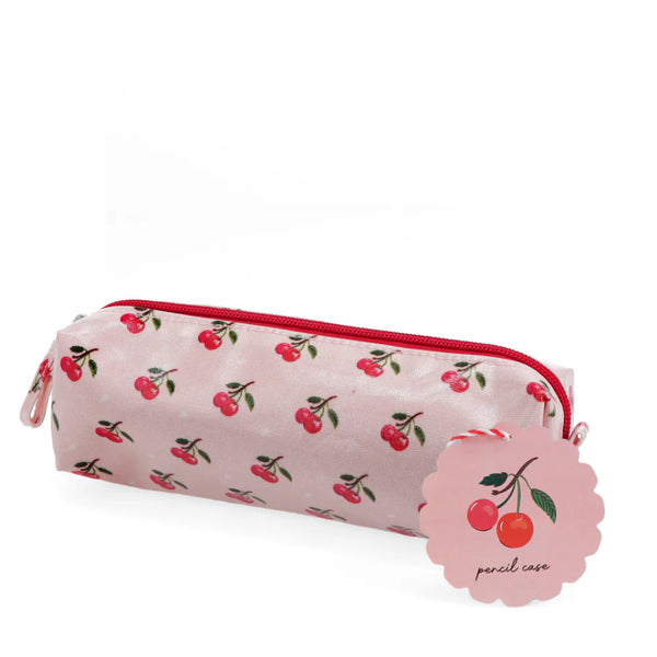 Pencil Case - Little Cherry - Rex London