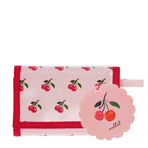 Child Wallet - Little Cherry - Rex London