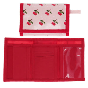 Child Wallet - Little Cherry - Rex London