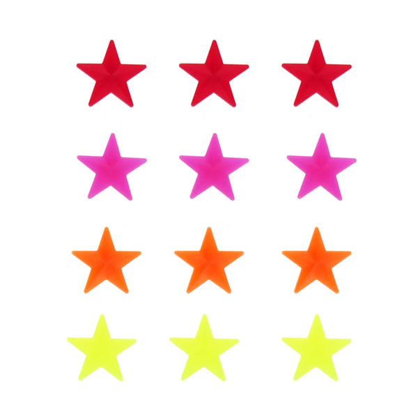 Bicycle Spokes - Unicorn Stars - Rex London