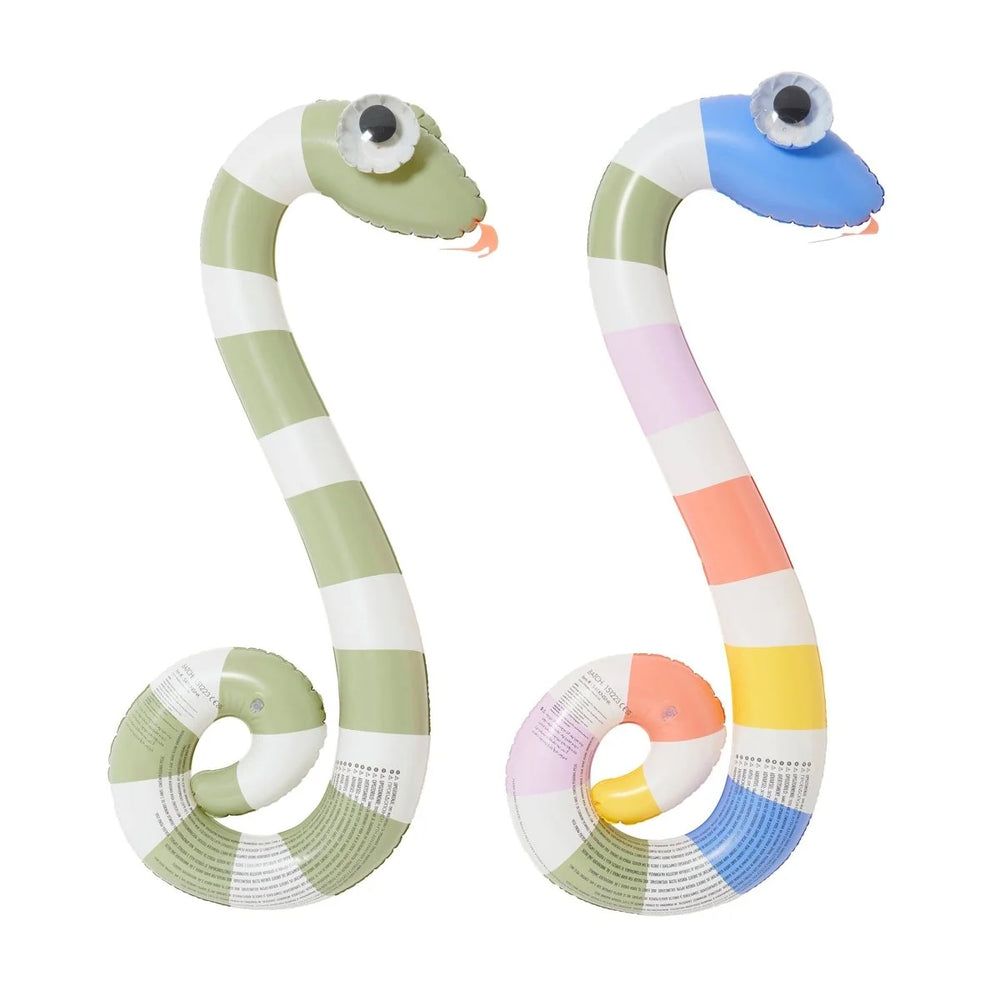 Inflatable Noodle - Into the Wild 2 pack - Sunnylife