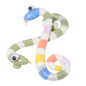 Inflatable Noodle - Into the Wild 2 pack - Sunnylife