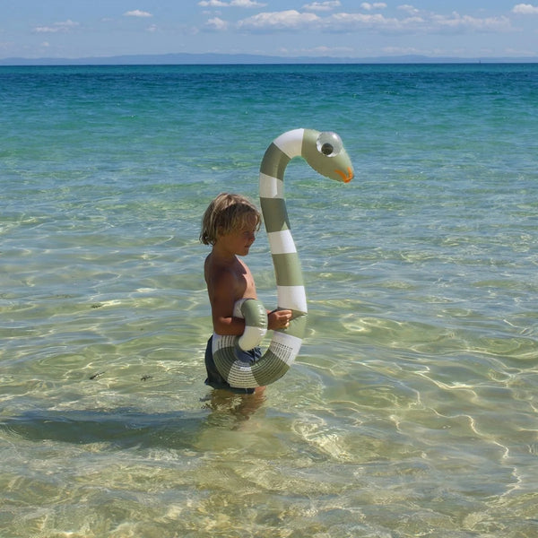 Inflatable Noodle - Into the Wild 2 pack - Sunnylife