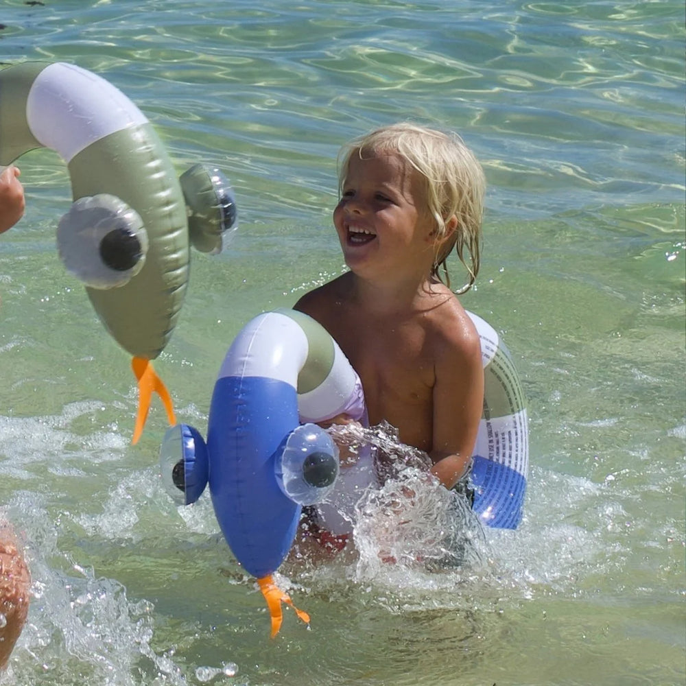Inflatable Noodle - Into the Wild 2 pack - Sunnylife