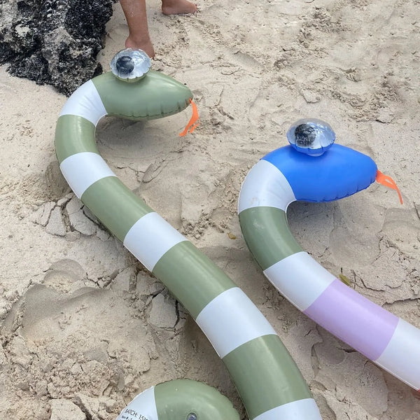 Inflatable Noodle - Into the Wild 2 pack - Sunnylife