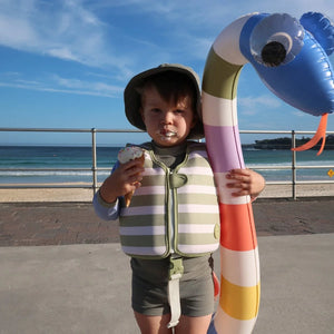 Inflatable Noodle - Into the Wild 2 pack - Sunnylife
