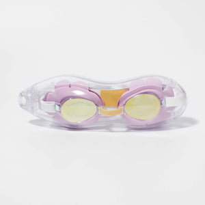 Kids Swim Goggles Princess Swan Multi - Sunnylife DISCOUNTED