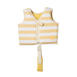 Kids Swim Vest 1-2 - Sammy the Seagull - Sunnylife