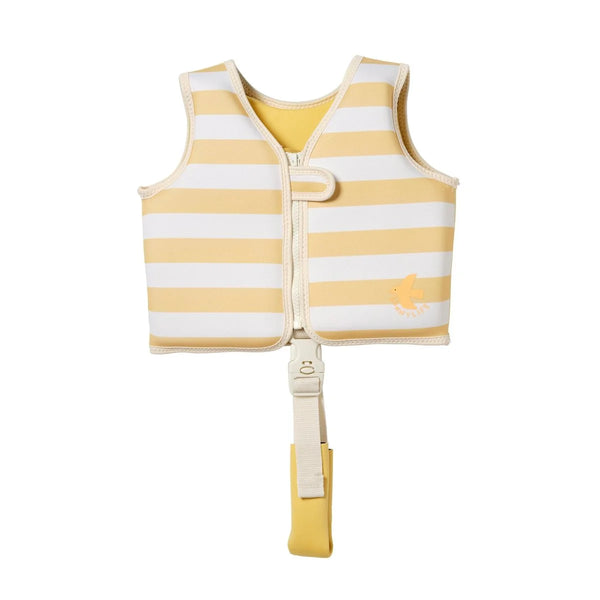 Kids Swim Vest 2-3 - Sammy the Seagull - Sunnylife