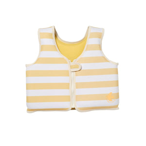 Kids Swim Vest 3-6 - Sammy the Seagull - Sunnylife
