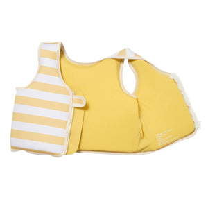 Kids Swim Vest 3-6 - Sammy the Seagull - Sunnylife