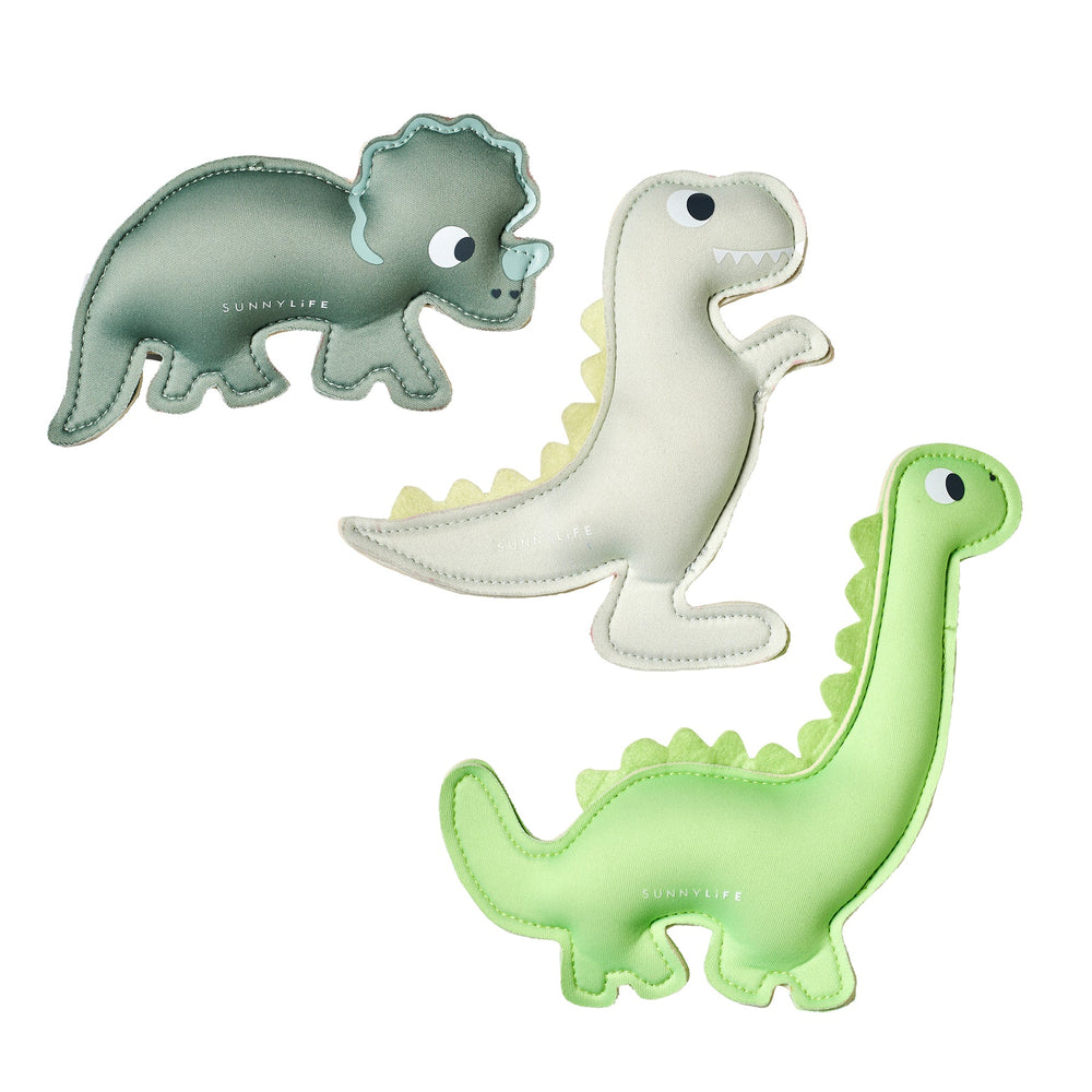 Dive Buddies - Dino Multi- Sunnylife