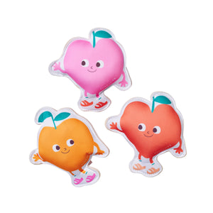 Dive Buddies - Poppy the Peach - Sunnylife