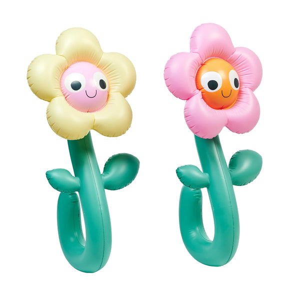 Inflatable Noodle - Poppy the Peach - Sunnylife