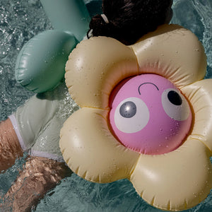 Inflatable Noodle - Poppy the Peach - Sunnylife