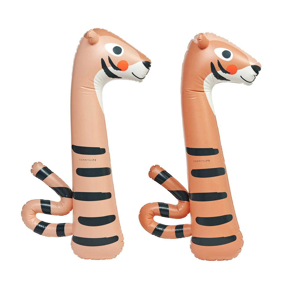 Inflatable Noodle - Tino the Tiger - Sunnylife