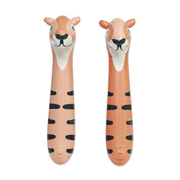 Inflatable Noodle - Tino the Tiger - Sunnylife
