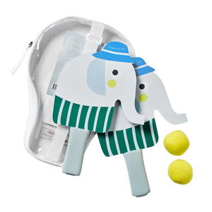 Velcro Beach Bats - Eli the Elephant - Sunnylife