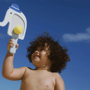 Velcro Beach Bats - Eli the Elephant - Sunnylife
