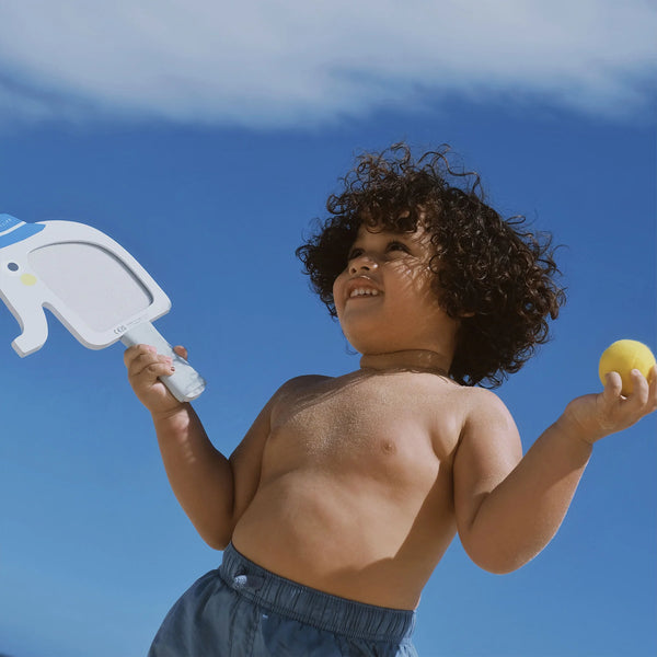 Velcro Beach Bats - Eli the Elephant - Sunnylife