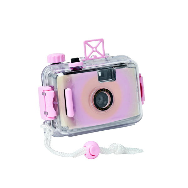 Underwater Camera Magenta - Sunnylife