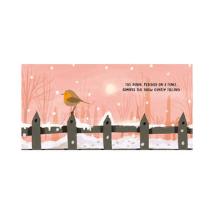 Board Book Sweet Sounds Stories - Birds - Sassi