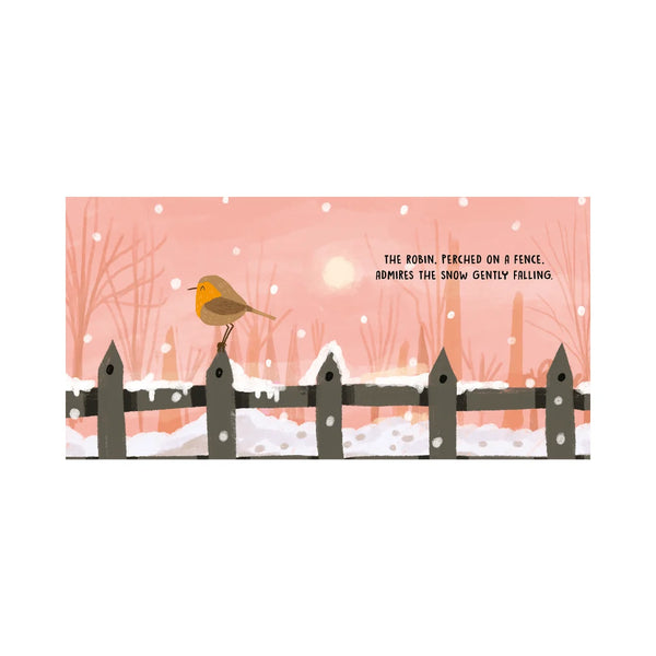 Board Book Sweet Sounds Stories - Birds - Sassi