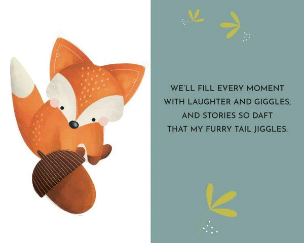 My First Library - Baby Animals - Sassi