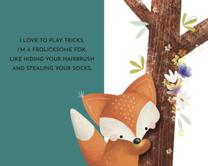My First Library - Baby Animals - Sassi