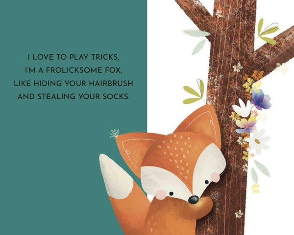 My First Library - Baby Animals - Sassi
