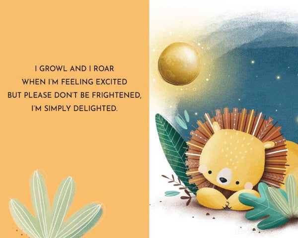 My First Library - Baby Animals - Sassi
