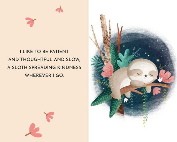 My First Library - Baby Animals - Sassi