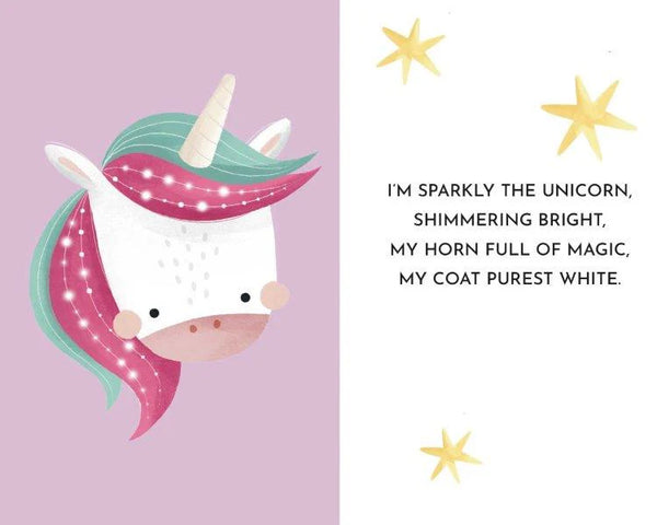 My First Library - Baby Animals - Sassi
