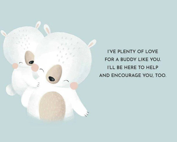 My First Library - Baby Animals - Sassi