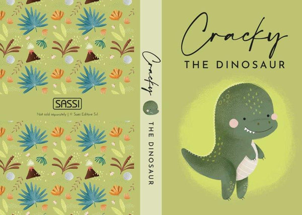 My First Library - Baby Animals - Sassi