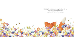 Board Book - Crunchy's Cleverness - Sassi