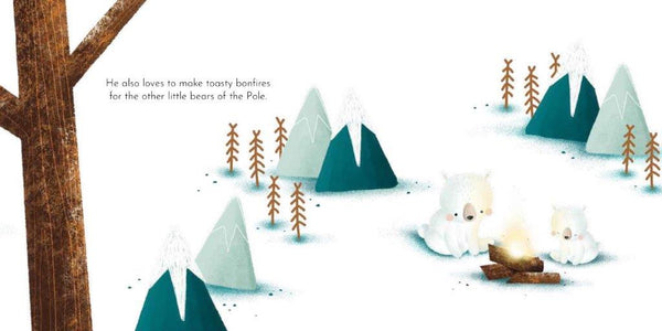 Board Book - Munchy's Generosity - Sassi