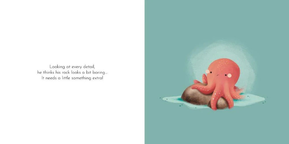 Board Book - Slurpy's Creativity - Sassi
