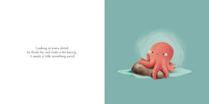 Board Book - Slurpy's Creativity - Sassi
