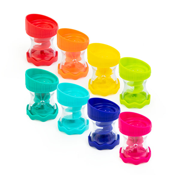 Rain Barrels- Sassy Baby