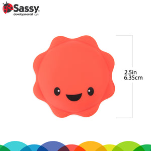 Macaron Water Squirters - Sassy Baby