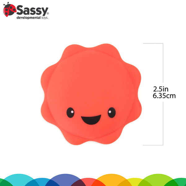 Macaron Water Squirters - Sassy Baby