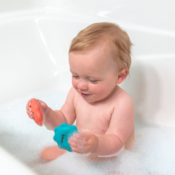 Macaron Water Squirters - Sassy Baby