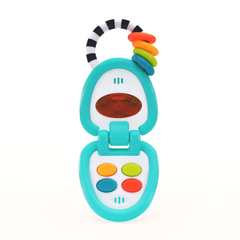 Phone of My Own Baby Phone - Sassy Baby