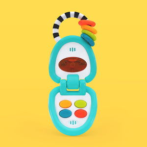 Phone of My Own Baby Phone - Sassy Baby