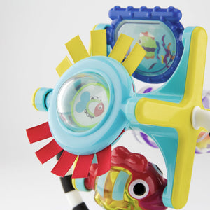 Fishy Fascination Station - Sassy Baby