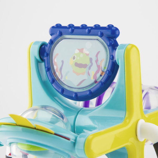 Fishy Fascination Station - Sassy Baby