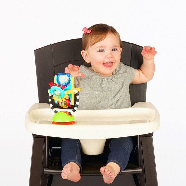 Fishy Fascination Station - Sassy Baby